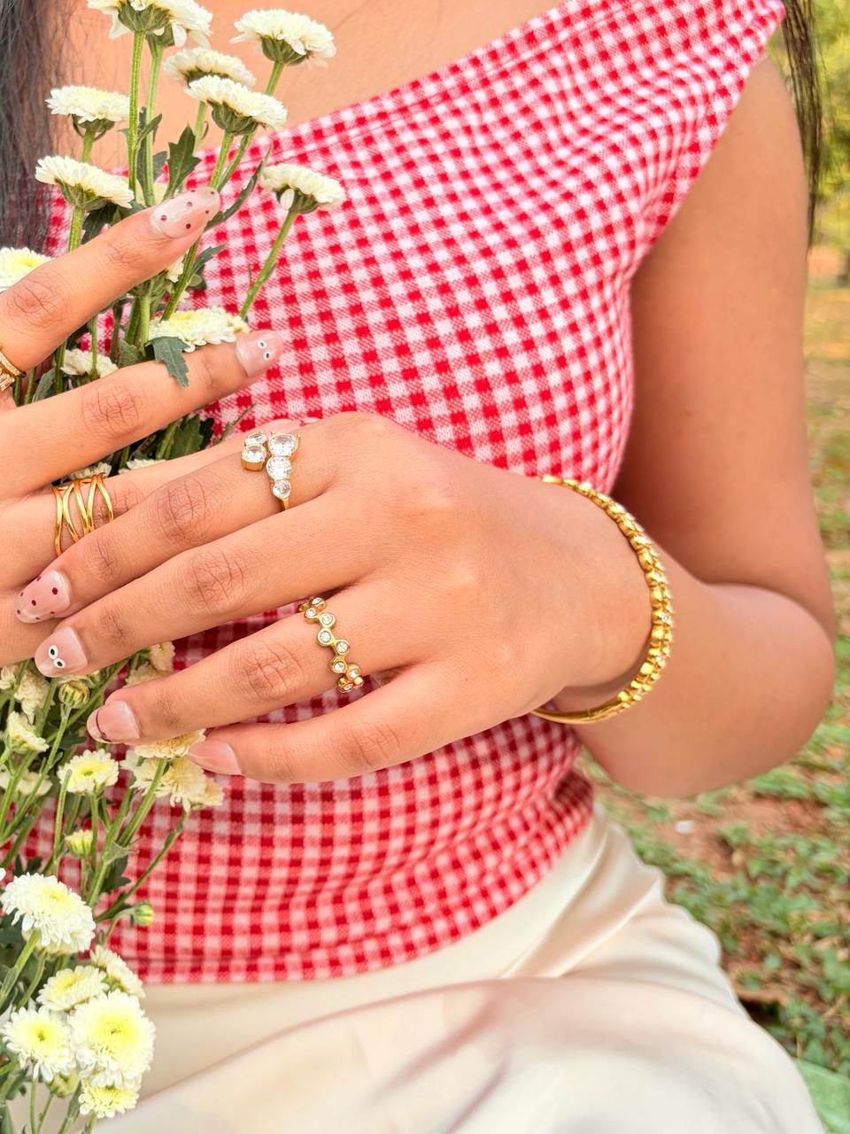 STARLET RING