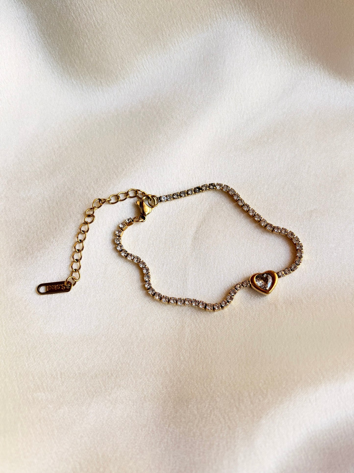SWEETHEART BRACELET