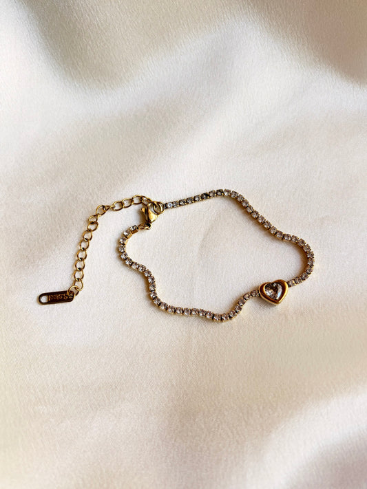 SWEETHEART BRACELET