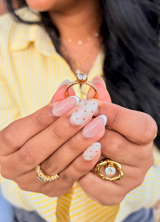 CELESTE RING