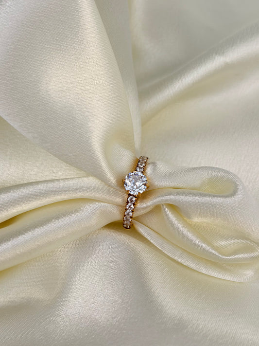 CELESTE RING