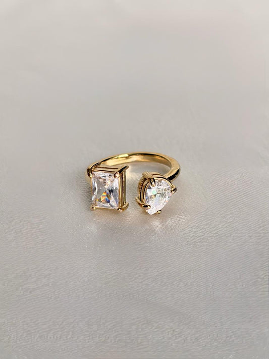 TOI ET MOI RING