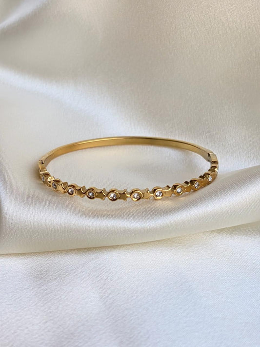 STAR & STONE BRACELET