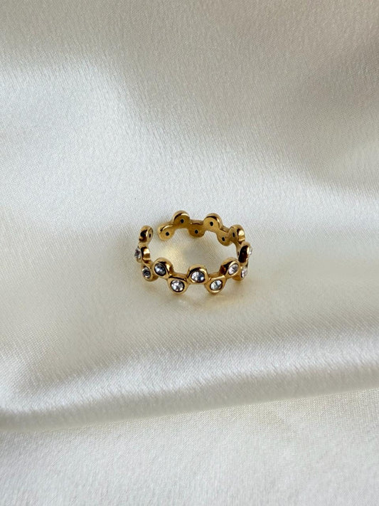 STARLET RING